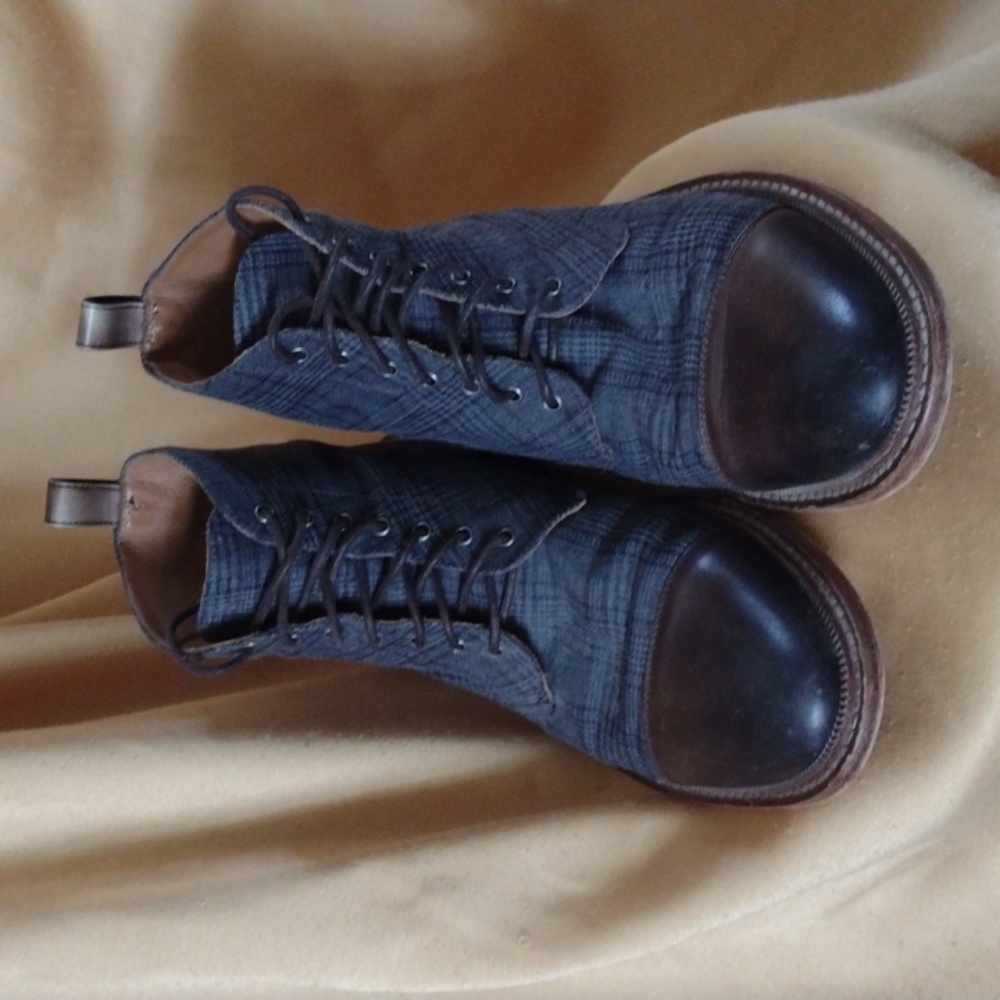 Sz 41 TAFT Jack Boots Men's 9